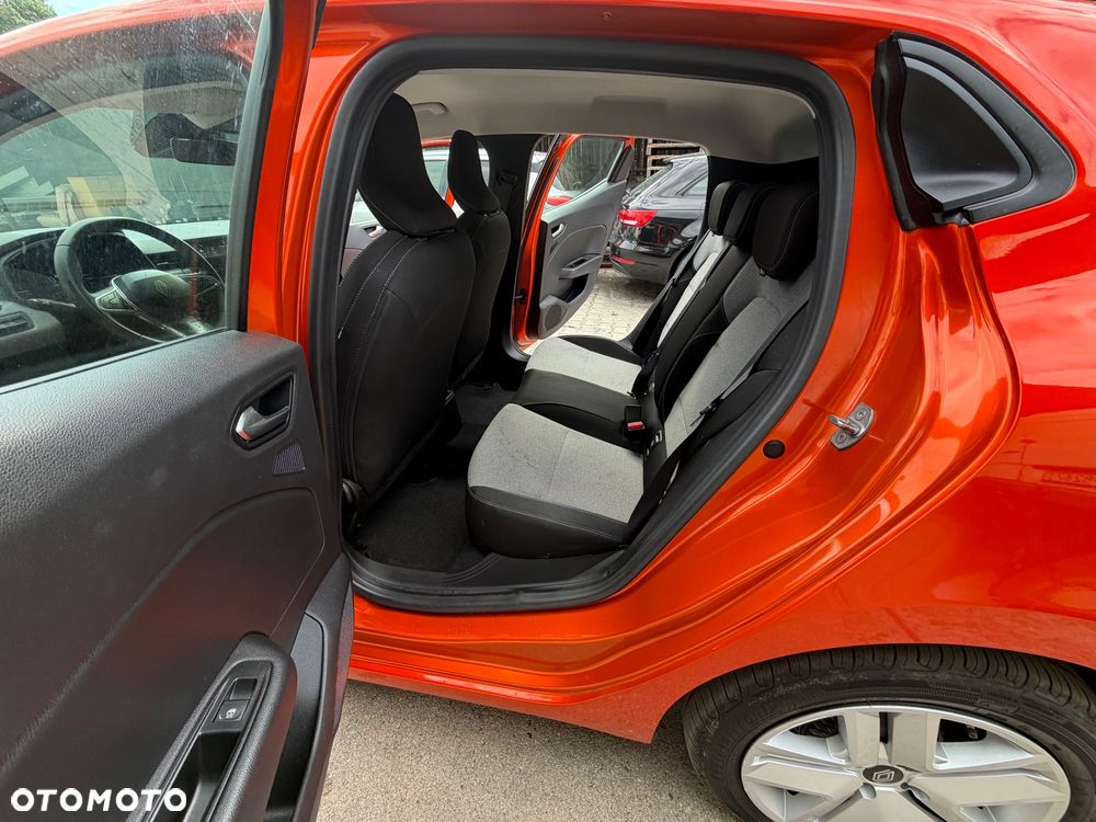Renault Clio - 13