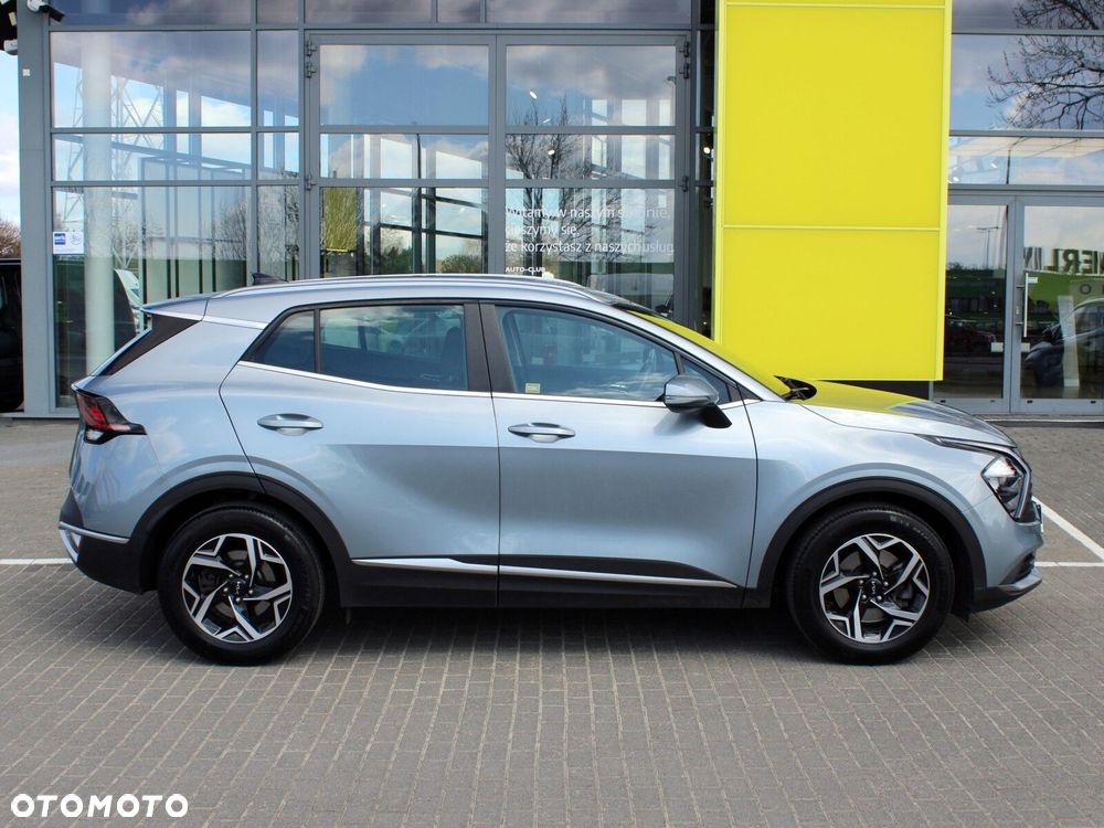 Kia Sportage 1.6 T-GDI M 2WD - 5