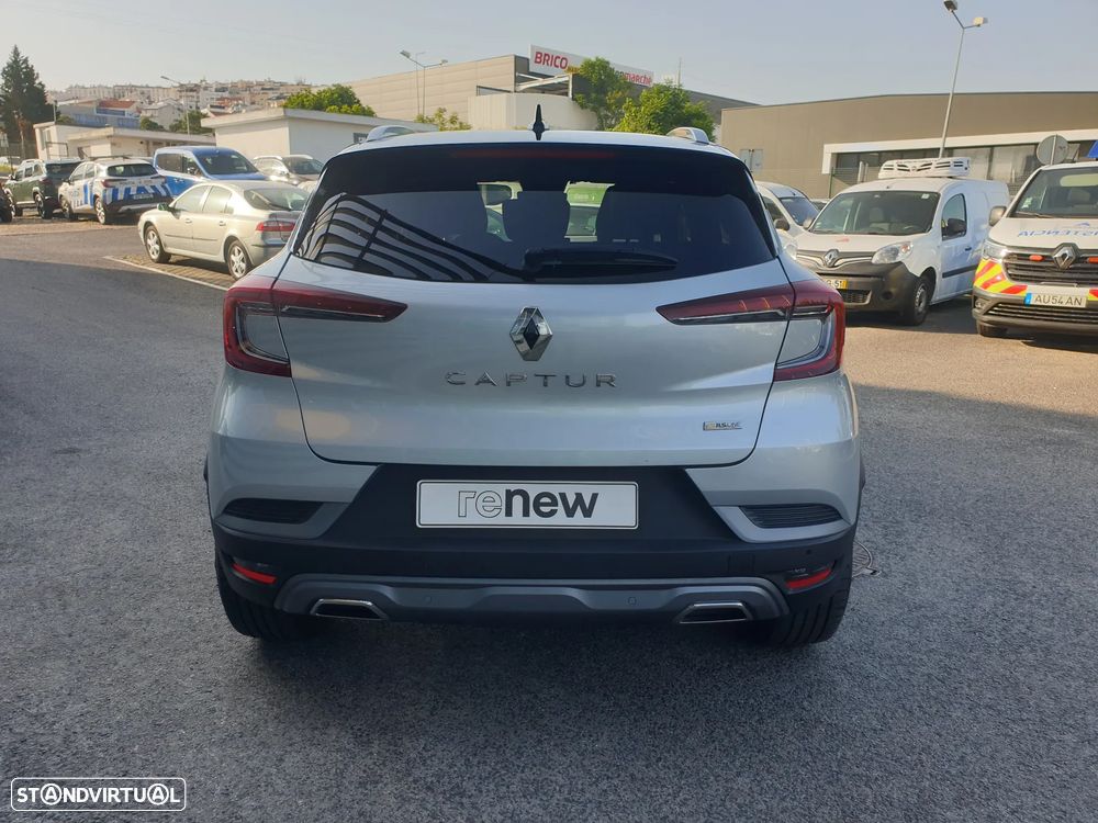 Renault Captur 1.0 TCe RS Line - 7