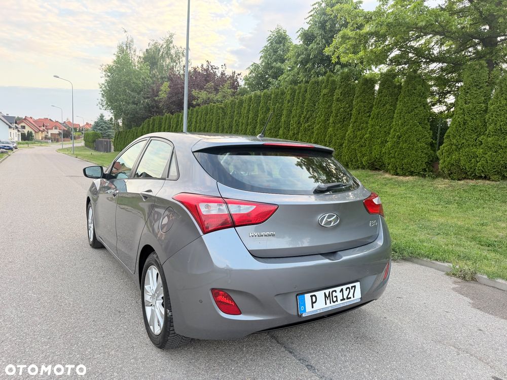 Hyundai i30 - 27
