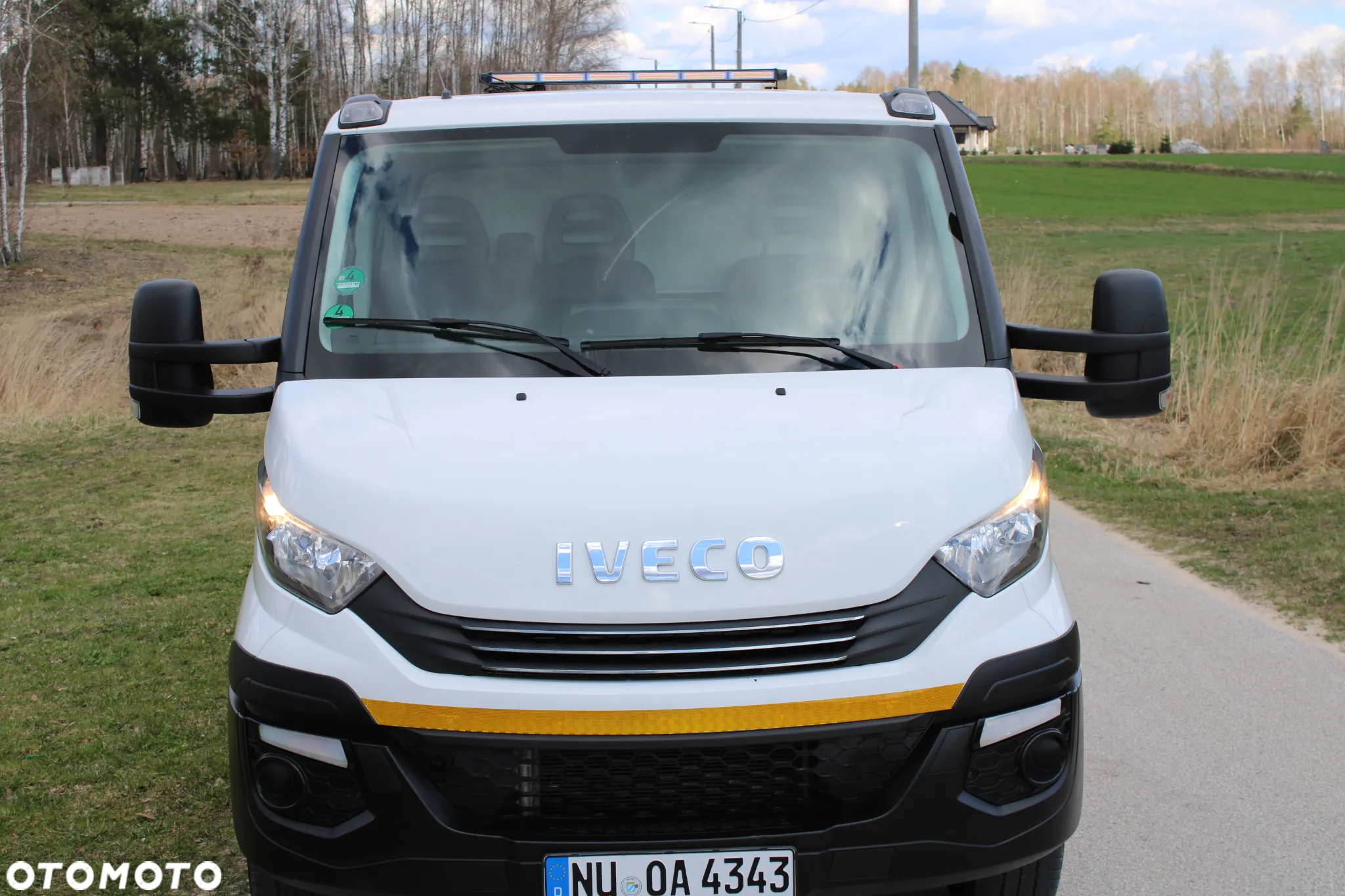 Iveco DAILY - 12