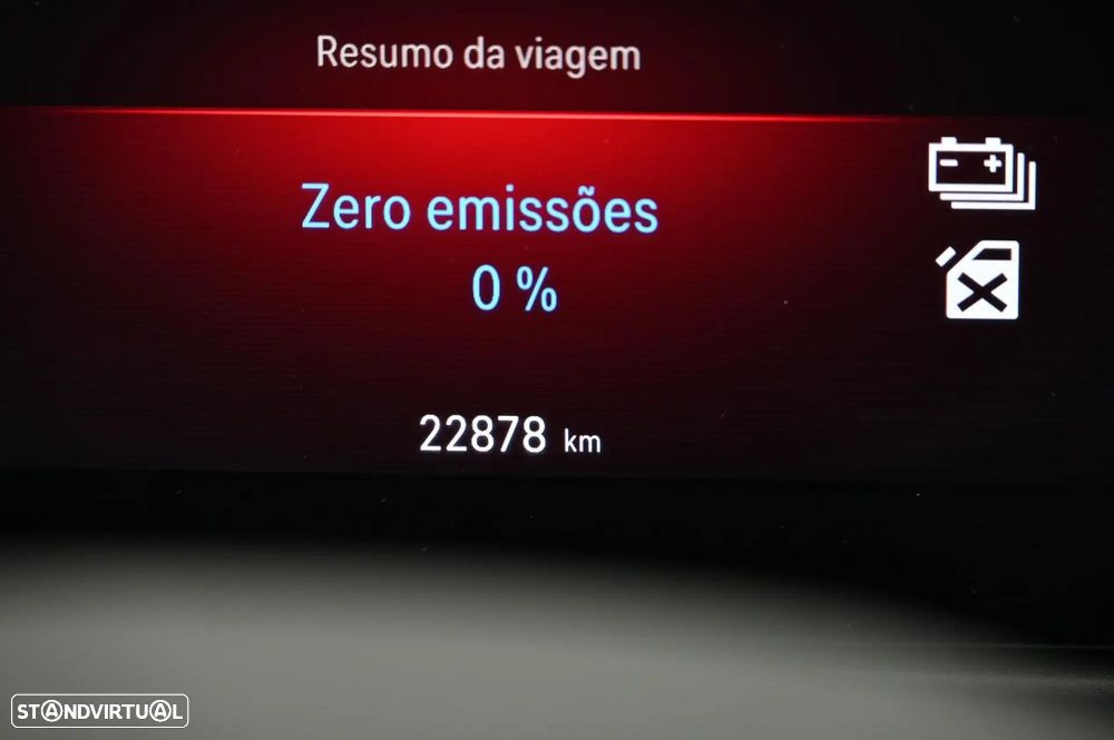 Opel Astra 1.6 T PHEV GS Line - 22
