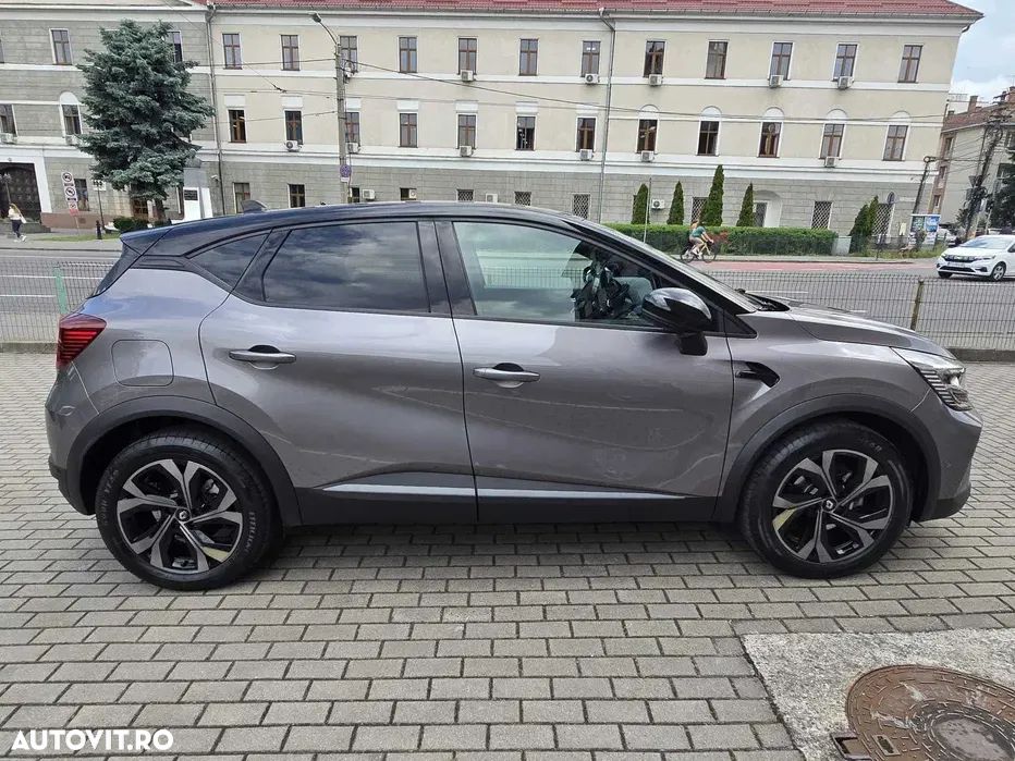Renault Captur - 3