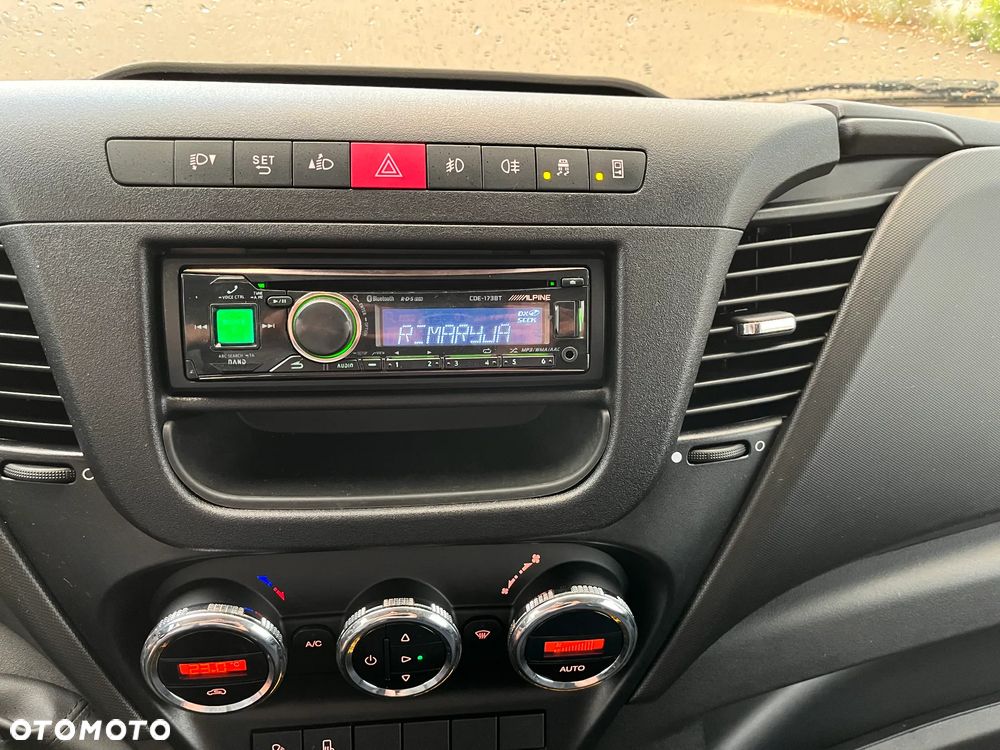 Iveco DAILY 35S14 - 21