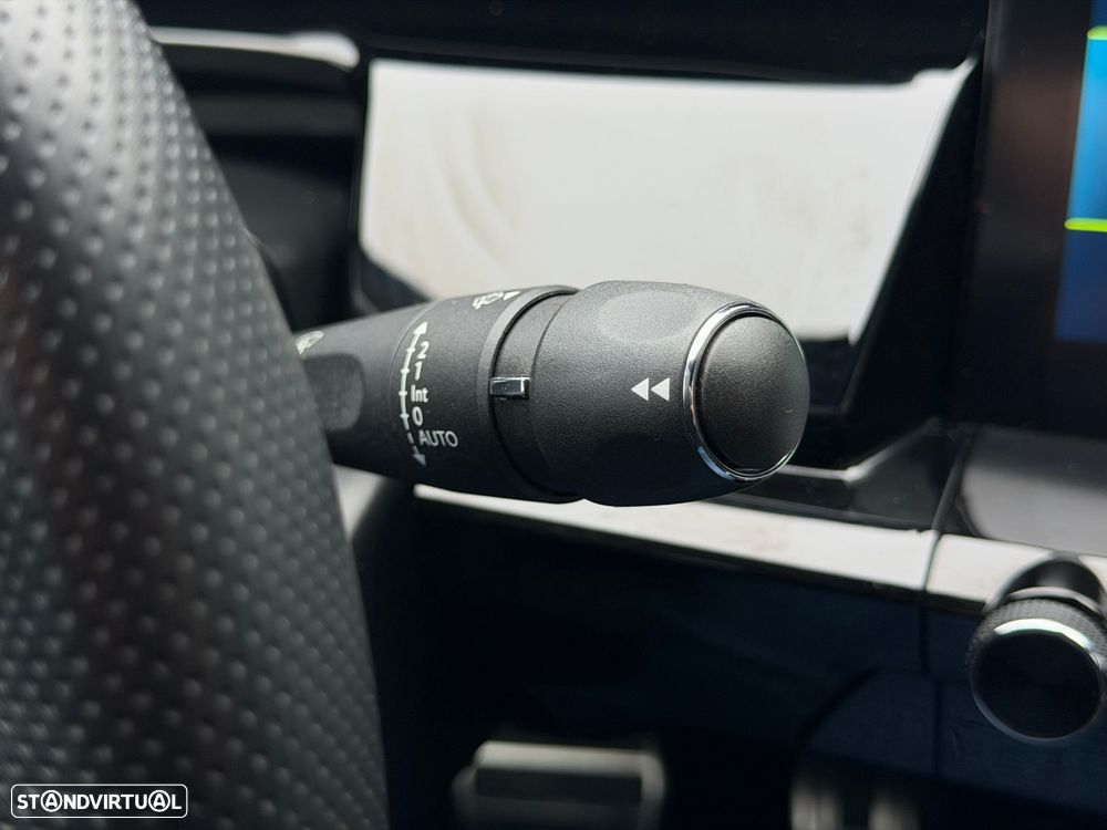 Peugeot 508 1.6 Hybrid GT e-EAT8 - 37