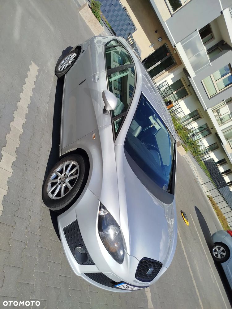 Seat Leon 2.0 TDI Style - 1
