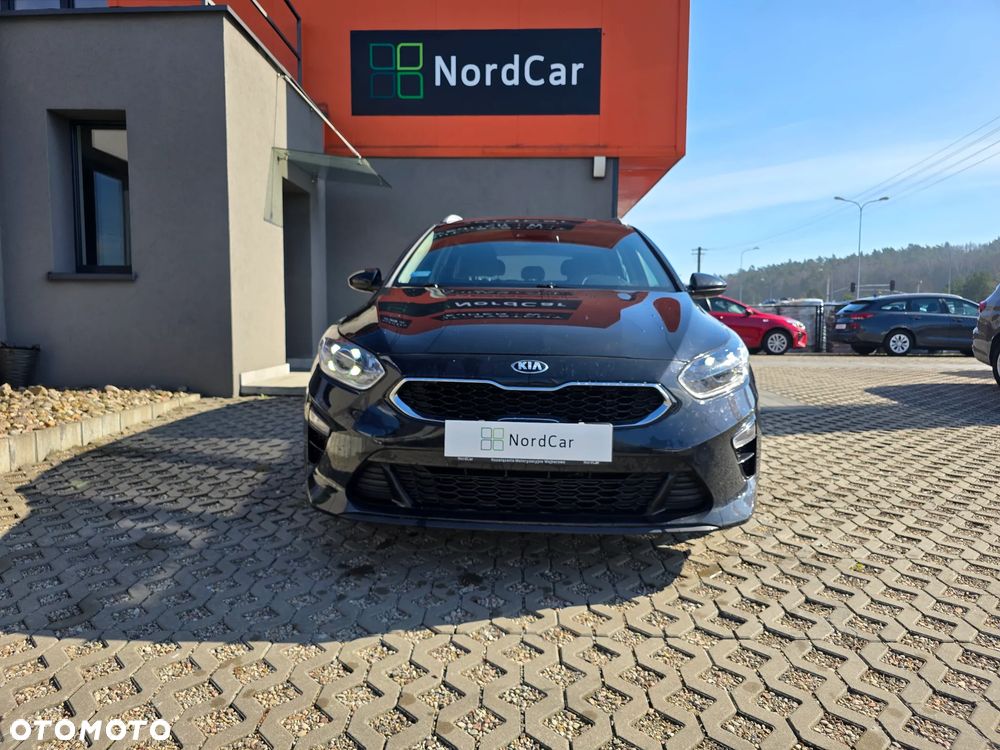 Kia Ceed 1.0 T-GDI L - 2