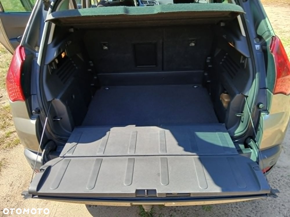 Peugeot 3008 1.6 Active - 4