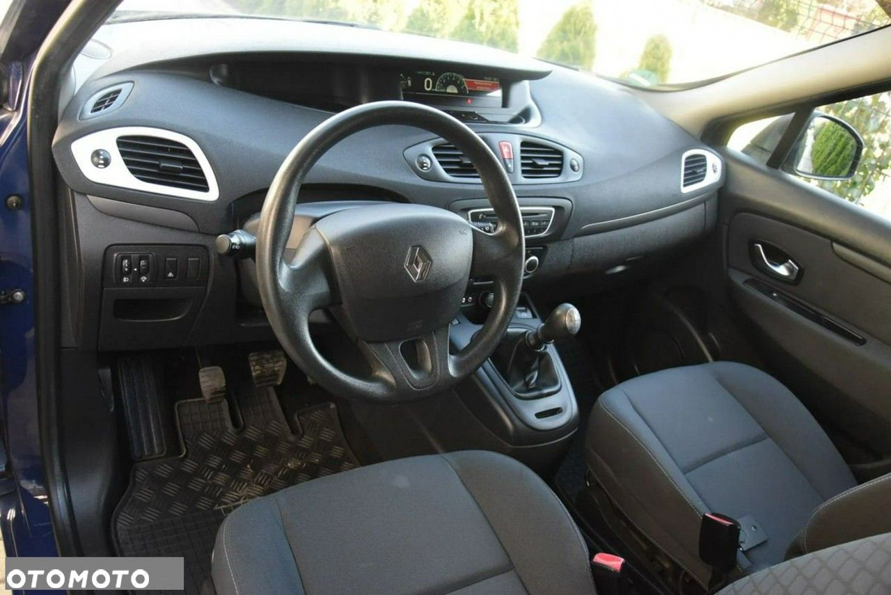 Renault Scenic 1.6 16V 110 Expression - 22