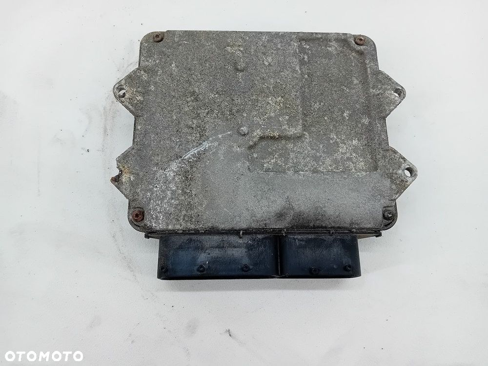 KOMPUTER, STEROWNIK FIAT DOBLO II 51843352 1.3 MJTD - 5