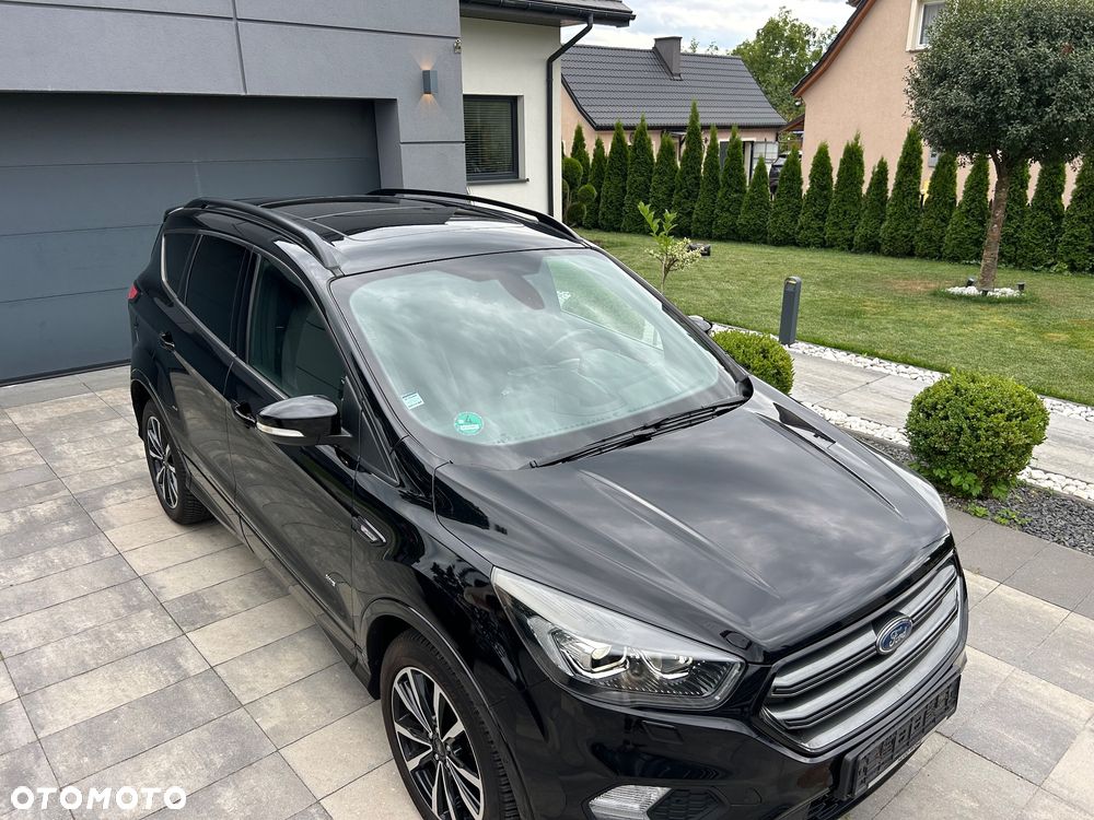 Ford Kuga 1.5 EcoBoost AWD ST-Line ASS - 15