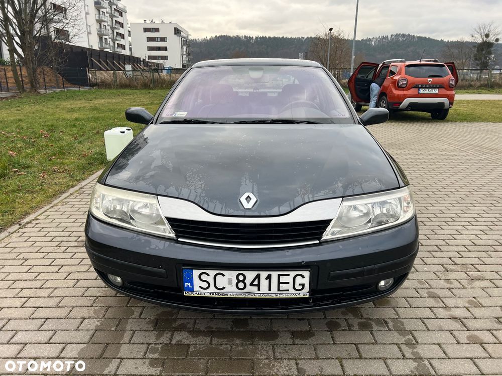 Renault Laguna - 14
