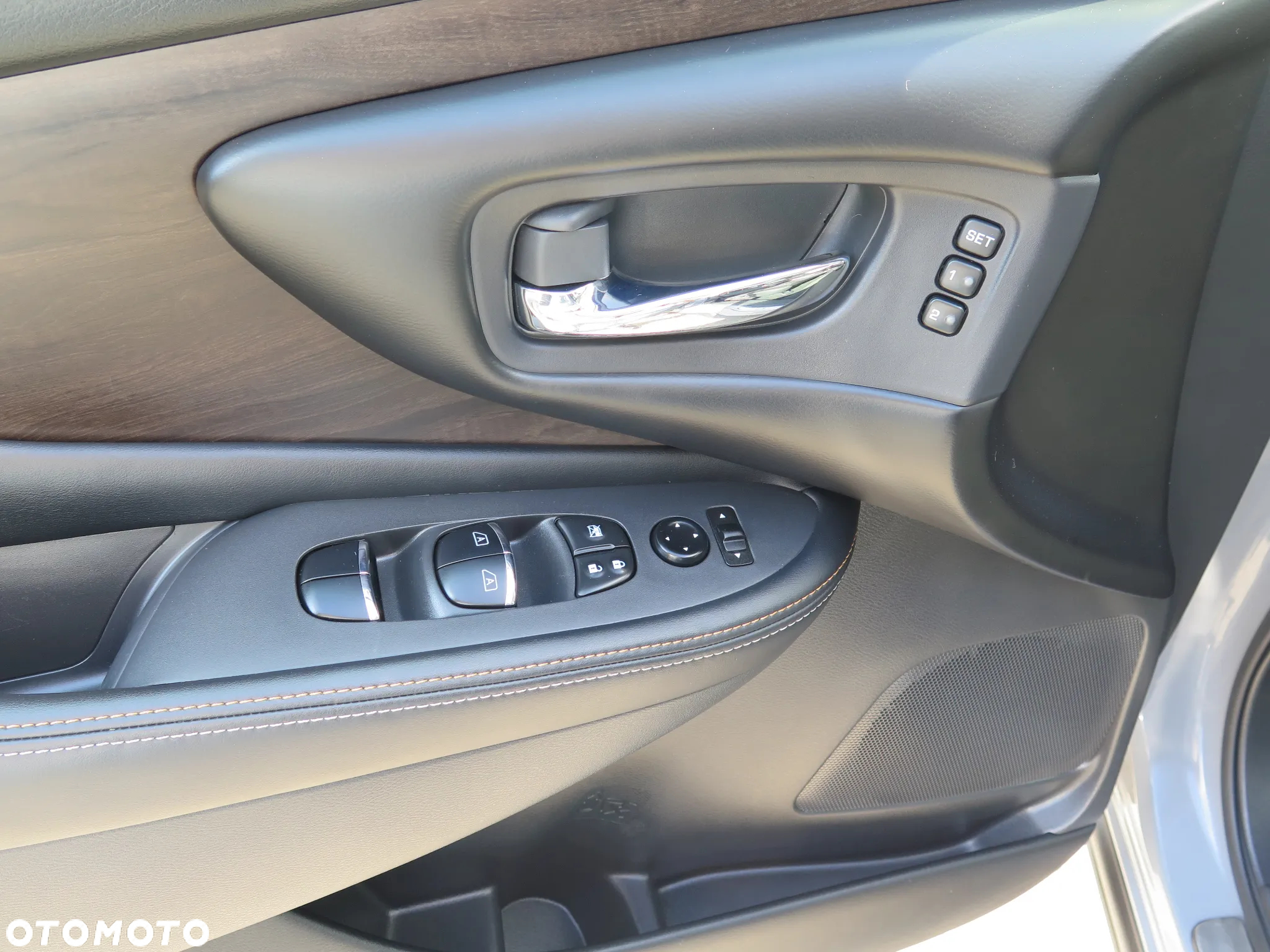 Nissan Murano - 19