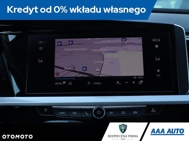 Opel Grandland X - 14