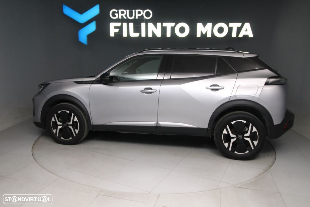 Peugeot 2008 1.2 PureTech Allure - 5