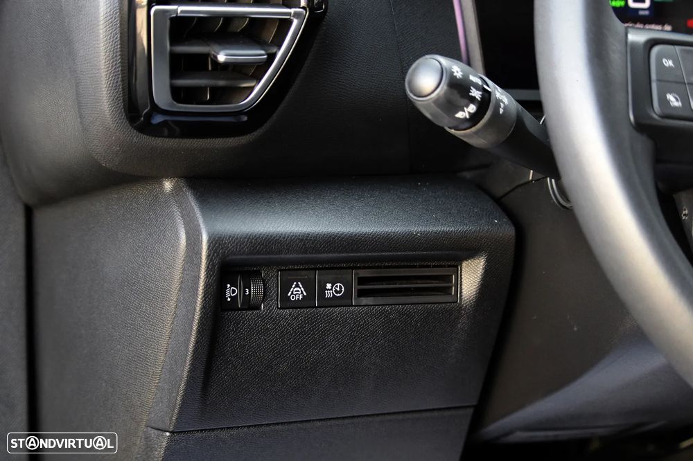 Citroën e-C4 50 kWh Feel Pack - 11