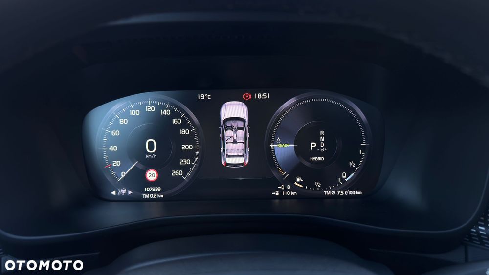 Volvo XC 40 T5 Recharge DKG RDesign - 23