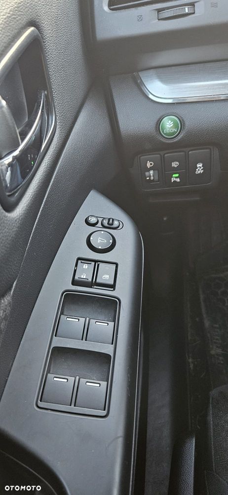 Honda CR-V 1.6i-DTEC Lifestyle (Honda Connect+) / (2WD) - 20