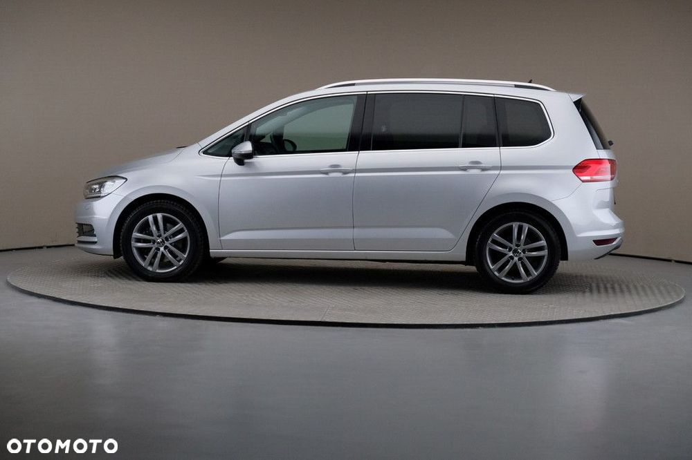 Volkswagen Touran 1.5 TSI EVO Highline DSG - 4