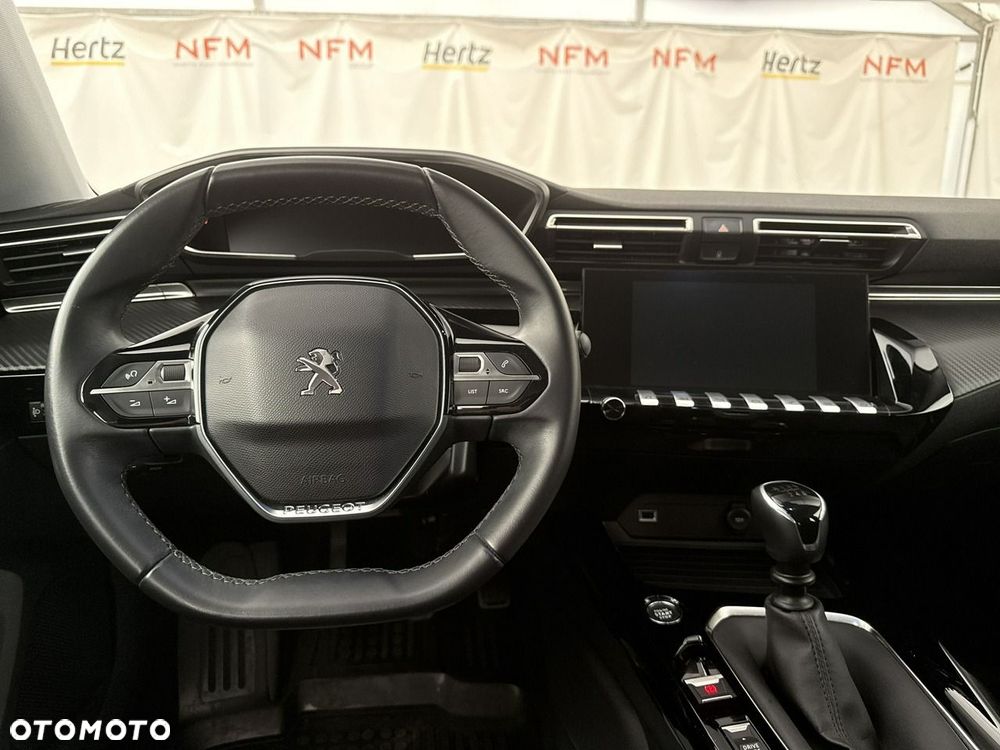 Peugeot 508 - 15