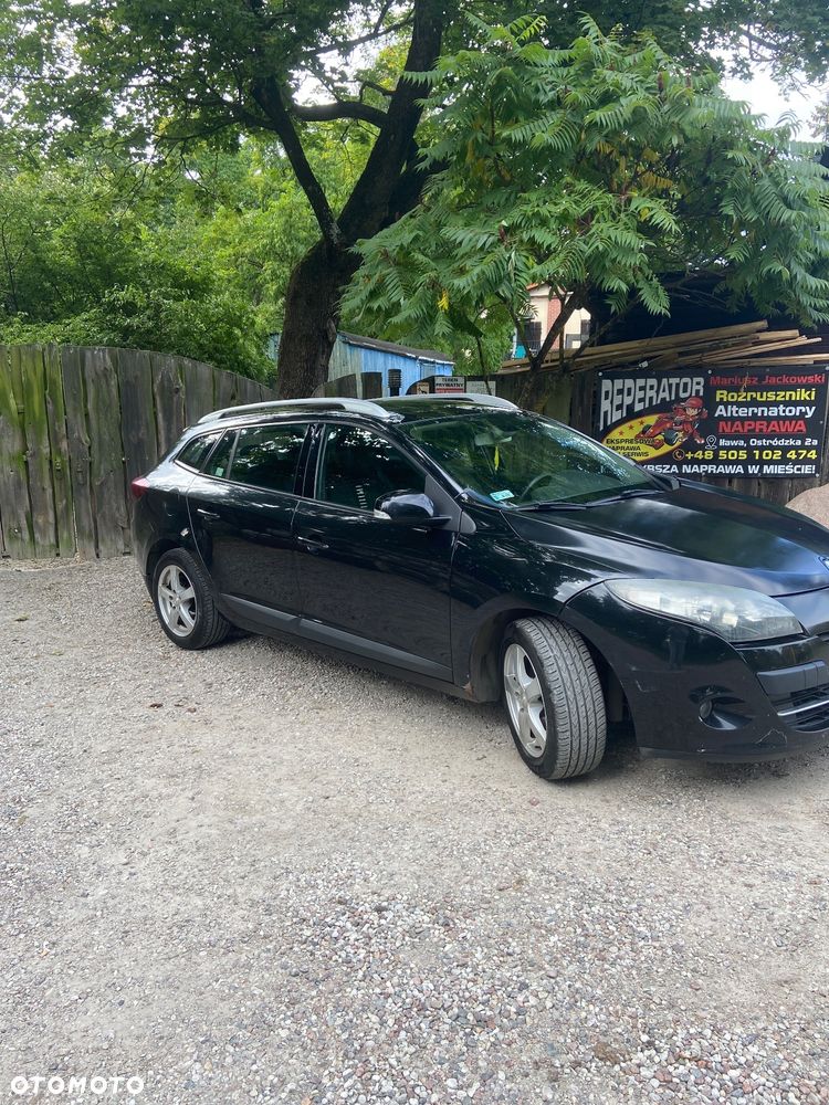 Renault Megane Grandtour 1.6 16V 110 Expression - 5