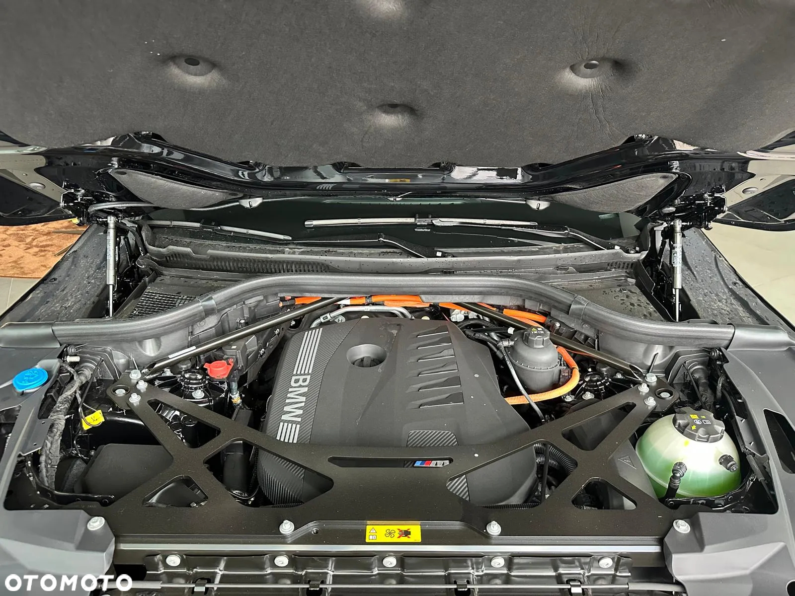 BMW XM 50e PHEV sport - 29