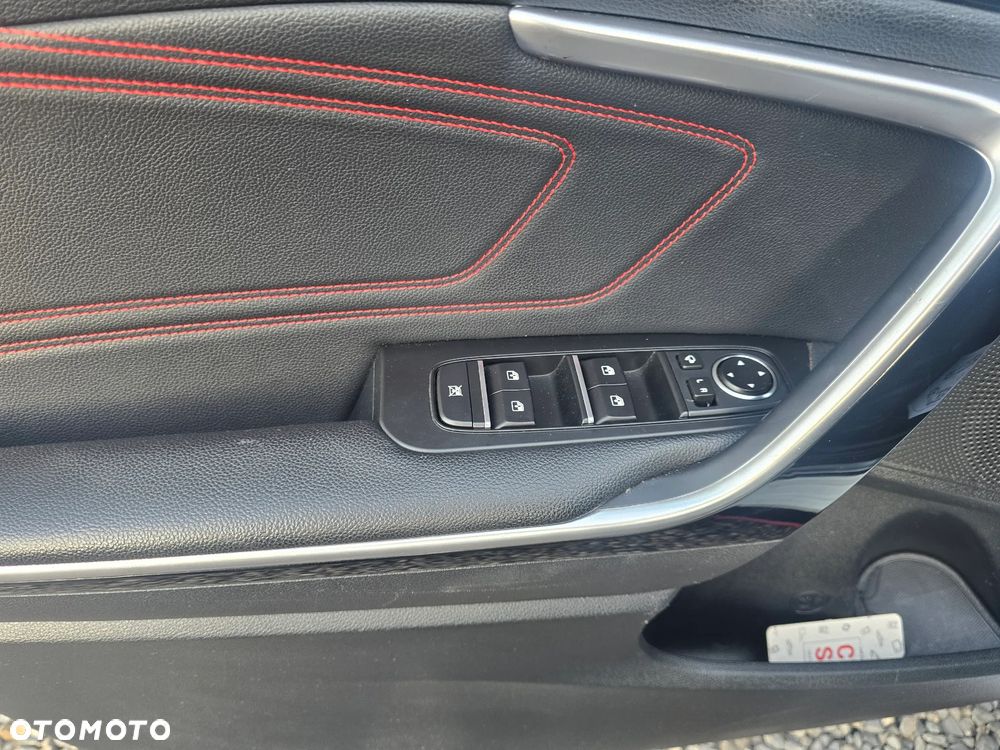 Kia ProCeed 1.6 T-GDI DCT7 OPF GT - 9
