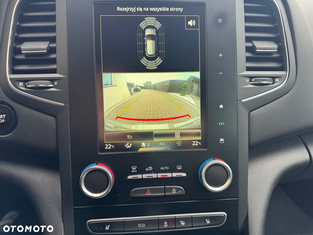 Renault Megane dCi 110 FAP EDC Bose Edition - 30