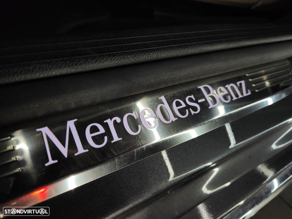 Mercedes-Benz E 300 de Exclusive Line - 10