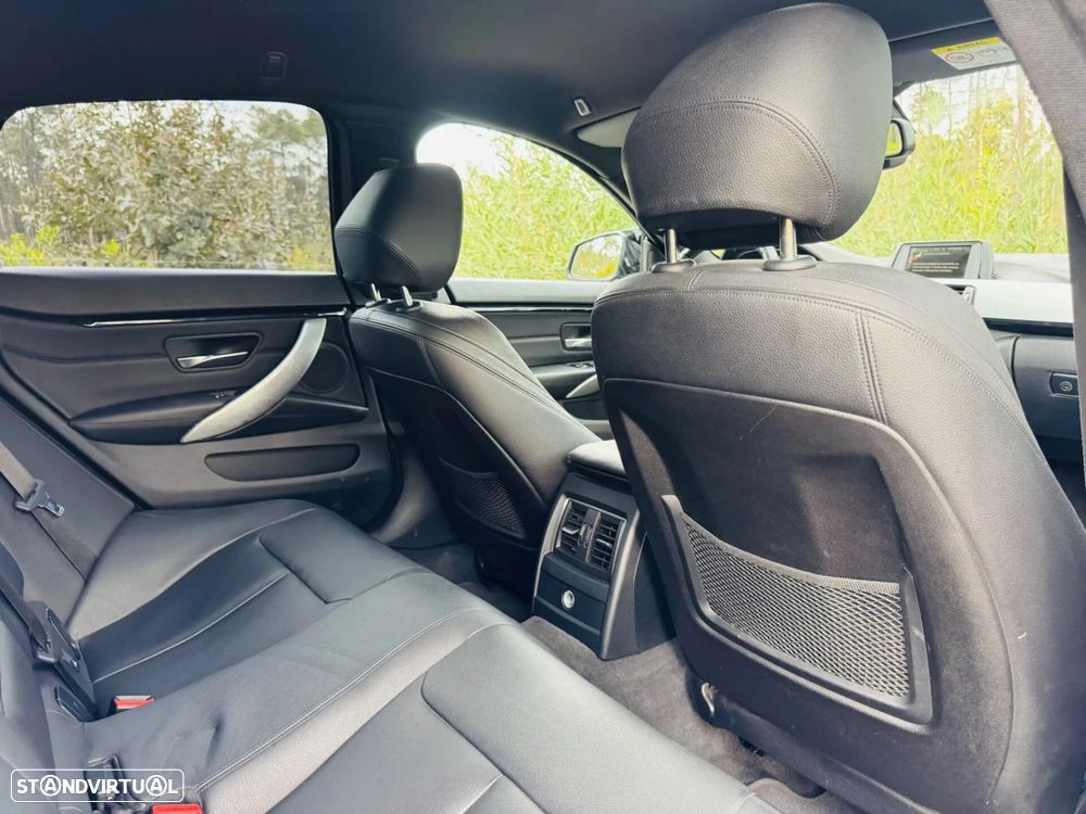 BMW 425 Gran Coupé d Pack M Auto - 43
