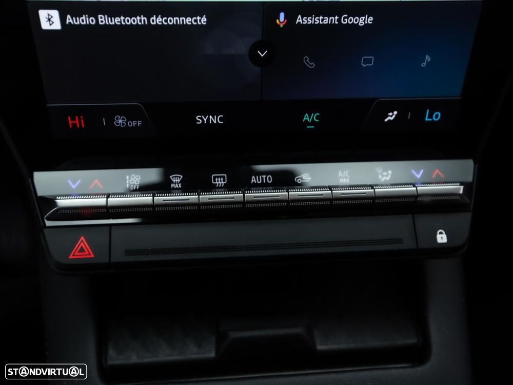 Renault Mégane E-Tech EV60 Evolution ER Optimum Charge - 21