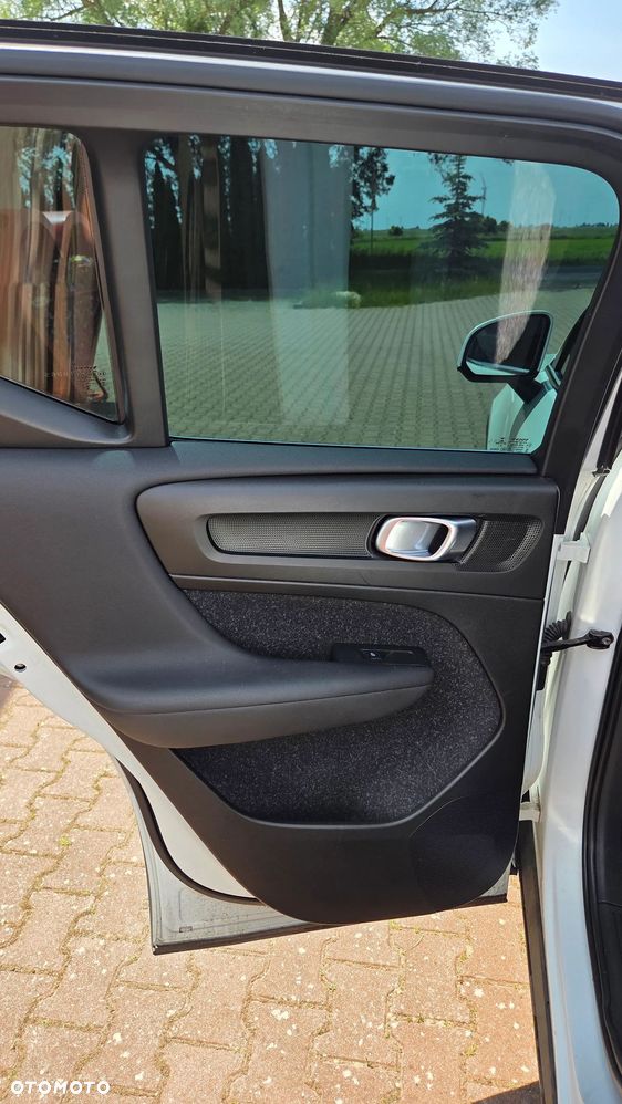 Volvo XC 40 D3 SCR Inscription - 17