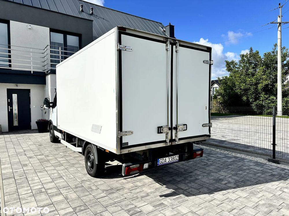 Iveco DAILY KONTENER CHŁODNIA IZOTERMA - 4