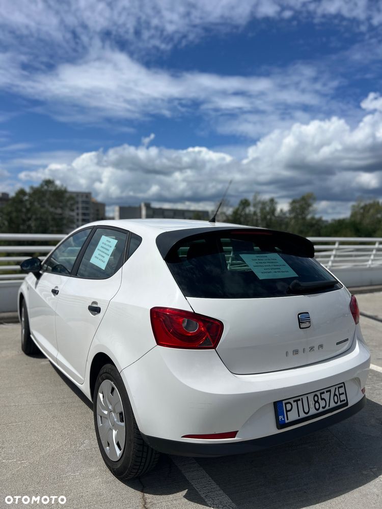 Seat Ibiza - 7