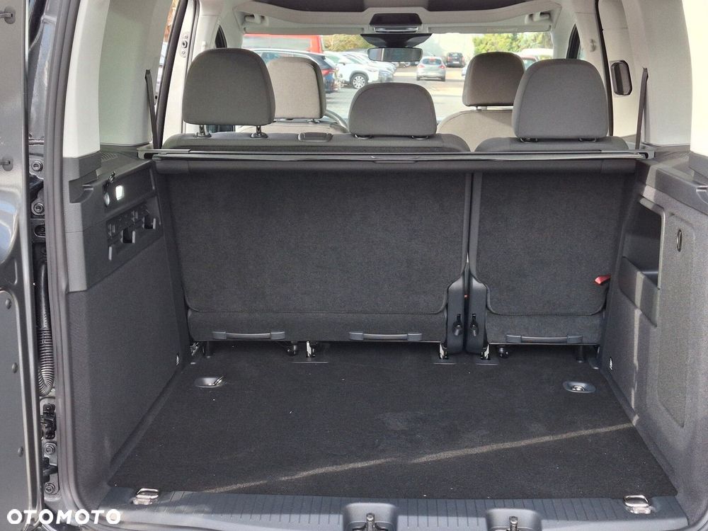 Volkswagen Caddy 2.0 TDI - 12