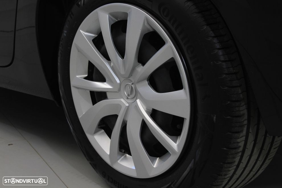 Opel Corsa 1.2 Business - 13