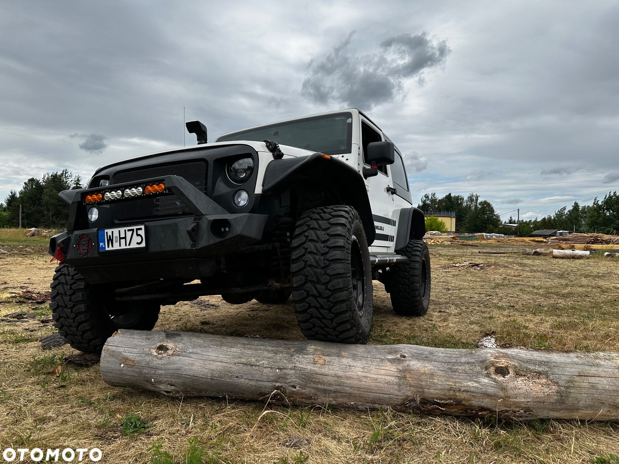 Jeep Wrangler 3.8 Sport - 25