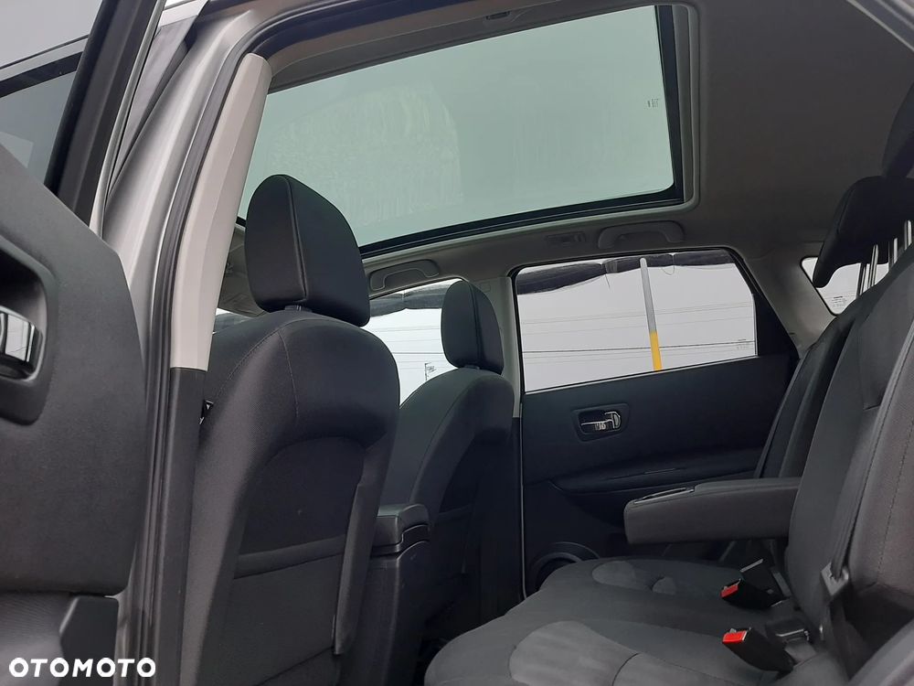 Nissan Qashqai 1.6 Tekna - 28