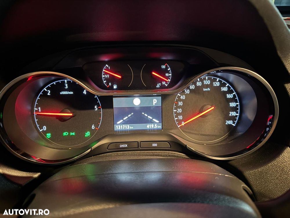 Opel Grandland X - 13