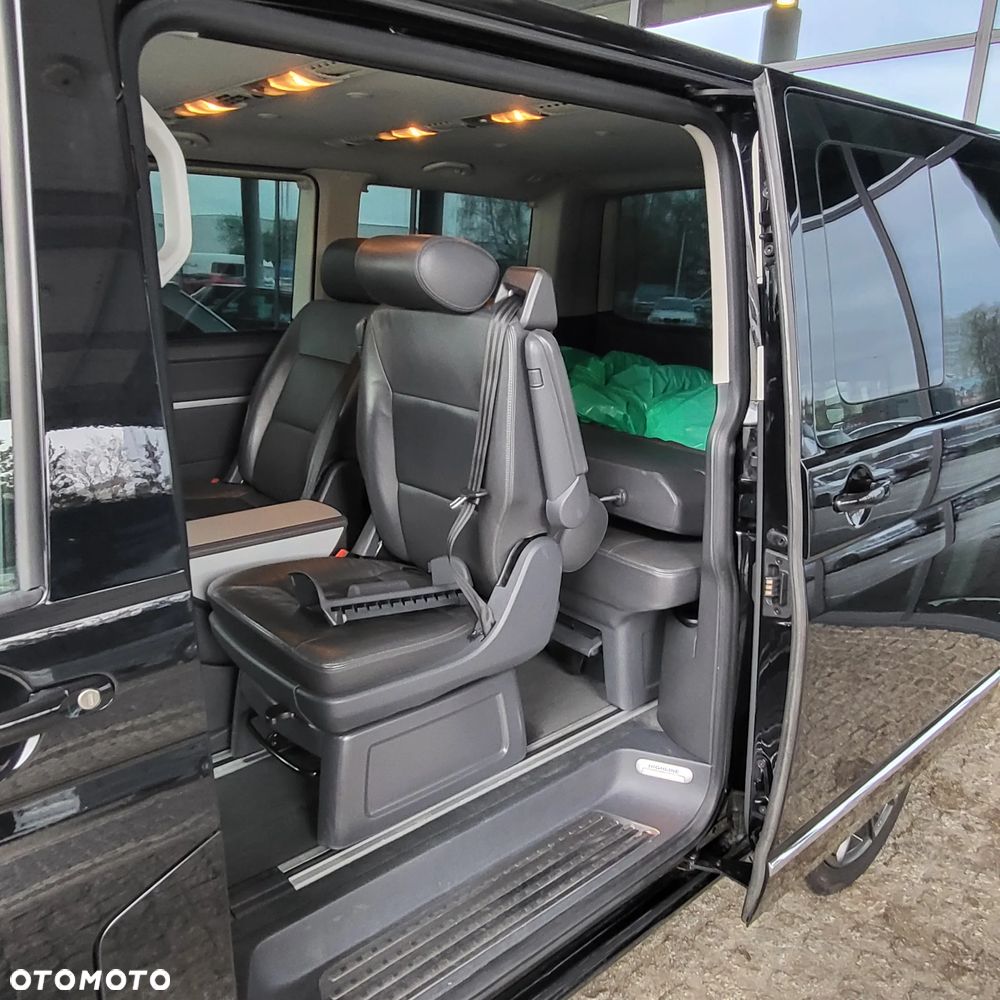 Volkswagen Multivan - 5