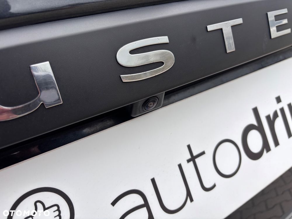 Dacia Duster 1.6 SCe Prestige - 33