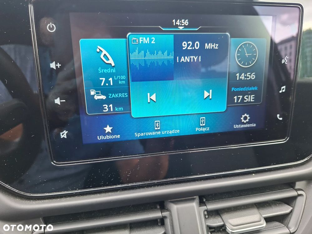 Suzuki SX4 S-Cross 1.4 Boosterjet Hybrid Allgrip Comfort - 18