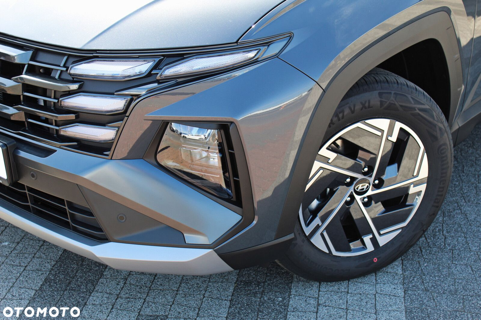 Hyundai Tucson 1.6 T-GDi Modern 2WD - 2