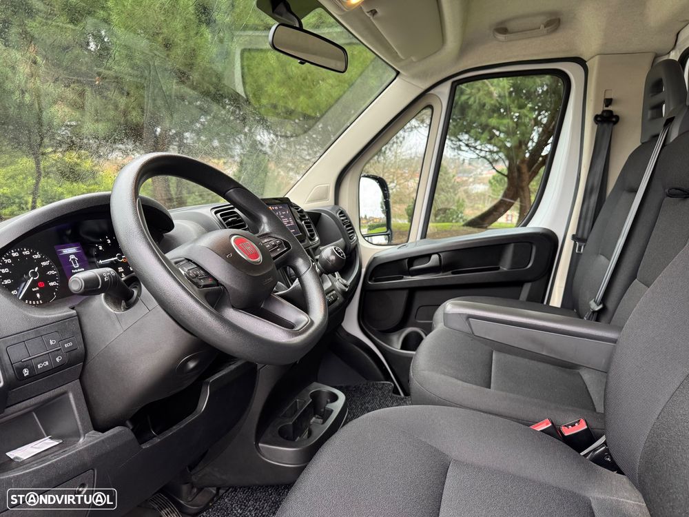 Fiat Ducato - 10