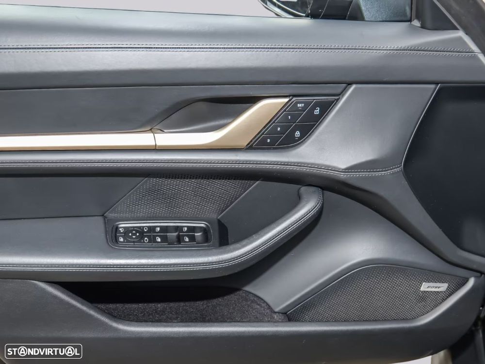 Porsche Taycan Cross Turismo - 22