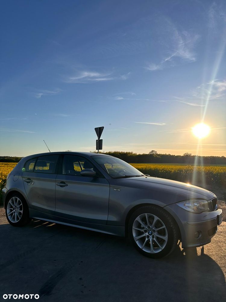 BMW Seria 1 - 16