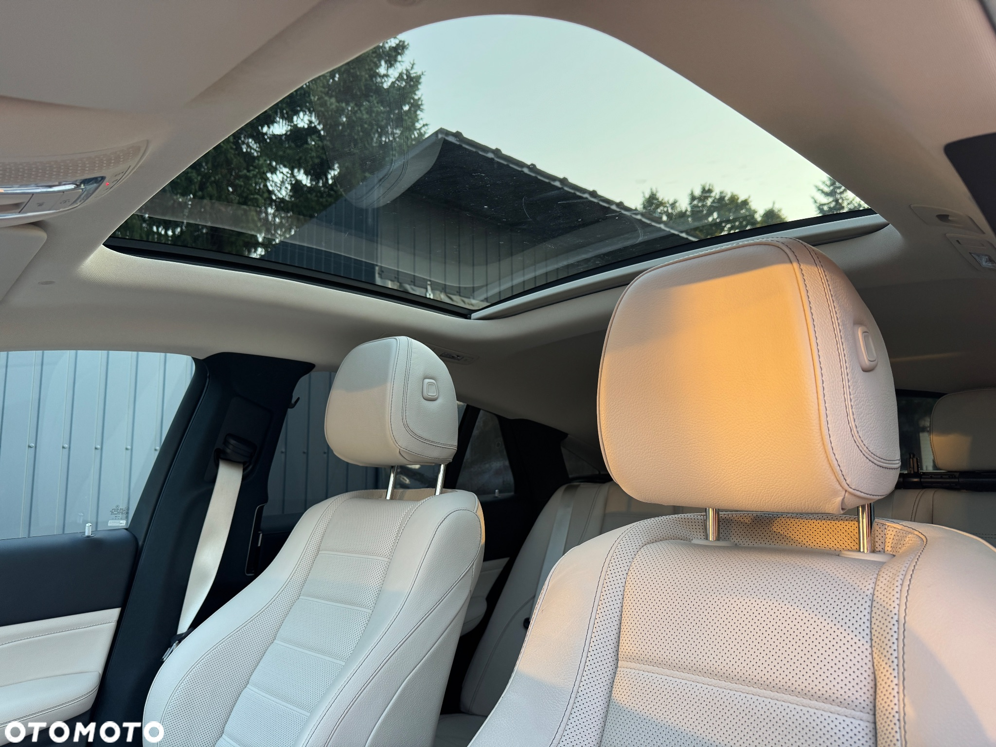 Mercedes-Benz GLE GLE-Coupe 400 d 4Matic 9G-TRONIC AMG Line - 16