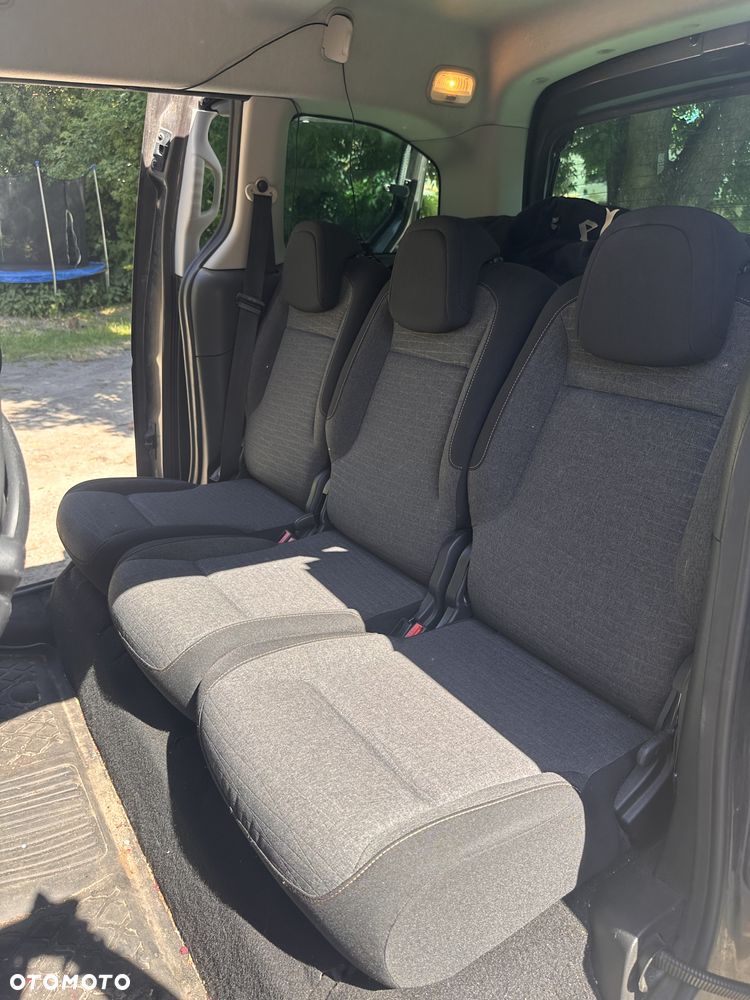 Citroën Berlingo 1.6 BlueHDi XTR S&S - 13