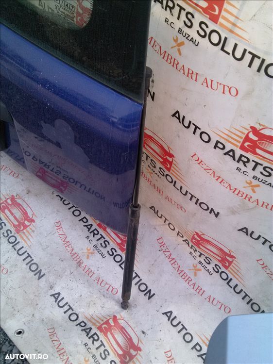 amortizoare haion fiat panda - 1