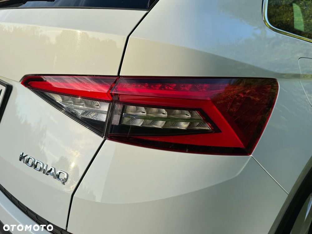 Skoda Kodiaq - 12